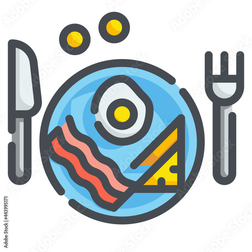 home line icon