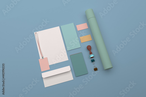 Stationary