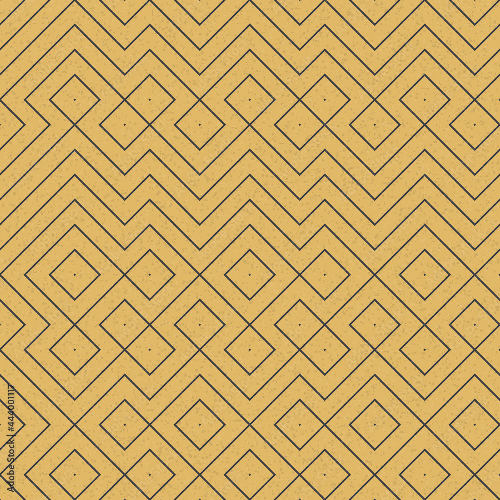 Abstract Geometric Pattern generative computational art illustration Abstract Geometric Pattern generative computational art illustration