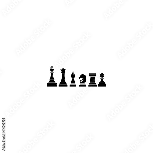 set chess icon