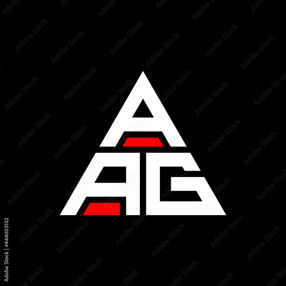 AAG triangle letter logo design with triangle shape. AAG triangle logo design monogram. AAG triangle vector logo template with red color. AAG triangular logo Simple, Elegant, and Luxurious Logo. AAG AAG triangle letter logo design with triangle shape. AAG triangle logo design monogram. AAG triangle vector logo template with red color. AAG triangular logo Simple, Elegant, and Luxurious Logo. AAG