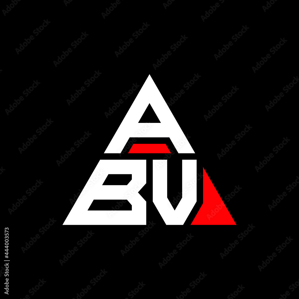 ABV triangle letter logo design with triangle shape. ABV triangle logo design monogram. ABV triangle vector logo template with red color. ABV triangular logo Simple, Elegant, and Luxurious Logo. ABV ABV triangle letter logo design with triangle shape. ABV triangle logo design monogram. ABV triangle vector logo template with red color. ABV triangular logo Simple, Elegant, and Luxurious Logo. ABV