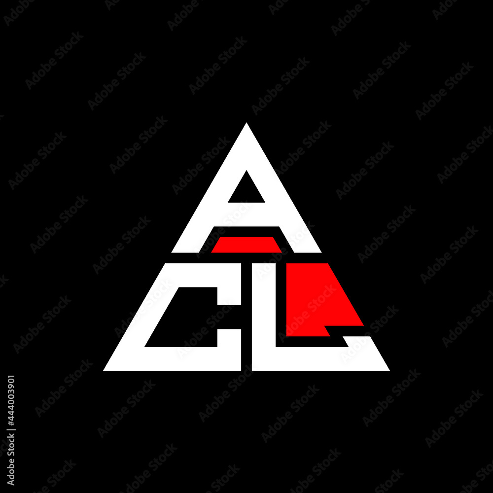 ACL triangle letter logo design with triangle shape. ACL triangle logo design monogram. ACL triangle vector logo template with red color. ACL triangular logo Simple, Elegant, and Luxurious Logo. ACL ACL triangle letter logo design with triangle shape. ACL triangle logo design monogram. ACL triangle vector logo template with red color. ACL triangular logo Simple, Elegant, and Luxurious Logo. ACL
