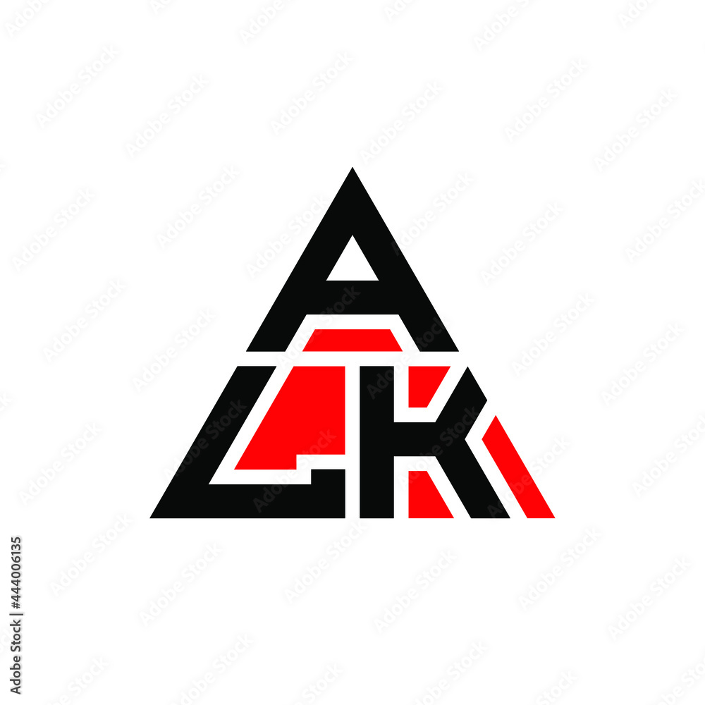 ALK triangle letter logo design with triangle shape. ALK triangle logo design monogram. ALK triangle vector logo template with red color. ALK triangular logo Simple, Elegant, and Luxurious Logo. ALK ALK triangle letter logo design with triangle shape. ALK triangle logo design monogram. ALK triangle vector logo template with red color. ALK triangular logo Simple, Elegant, and Luxurious Logo. ALK