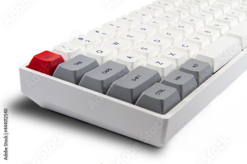 Mechanical Keyboard 60%