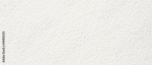 styrofoam texture background, real pattern