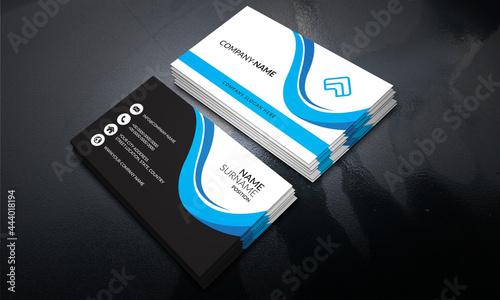 Creative Business Card