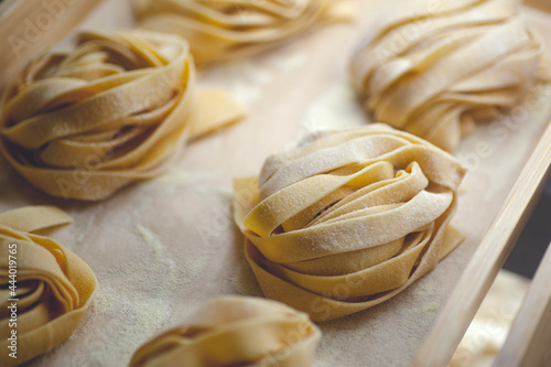 Fotografija Fresh pasta
