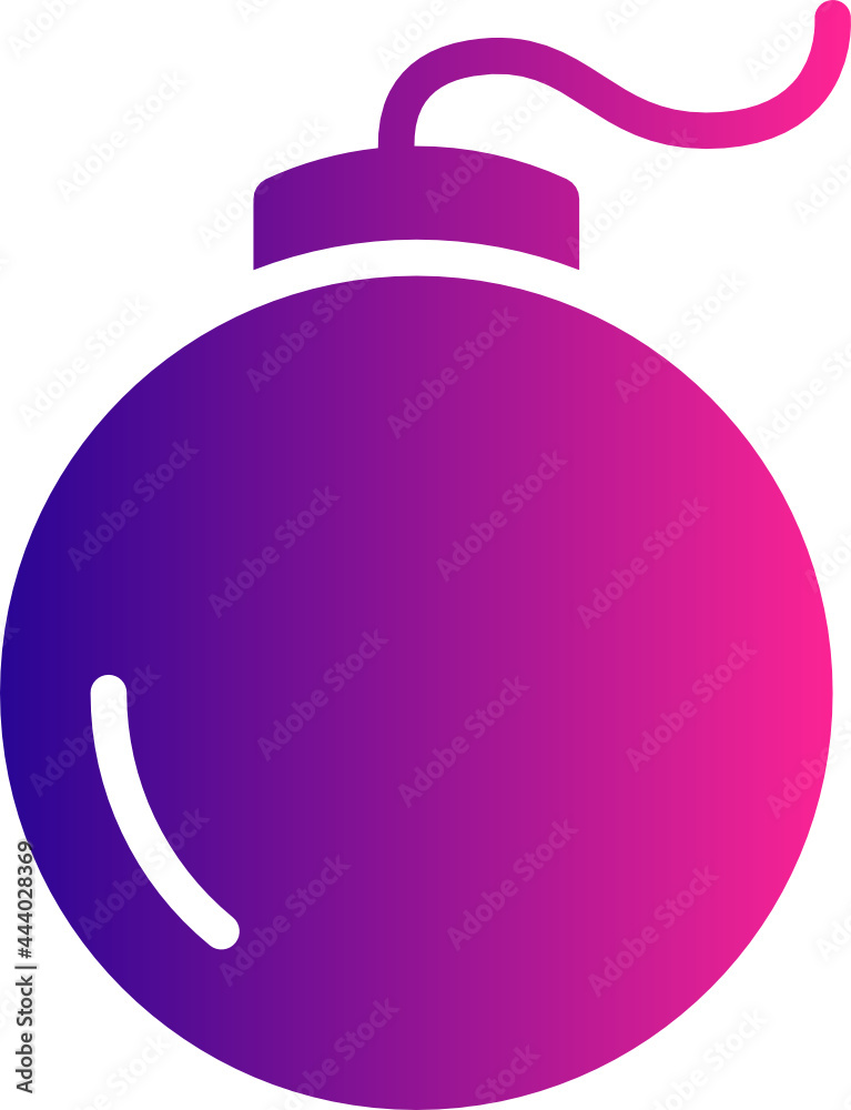 bomb icon bomb icon