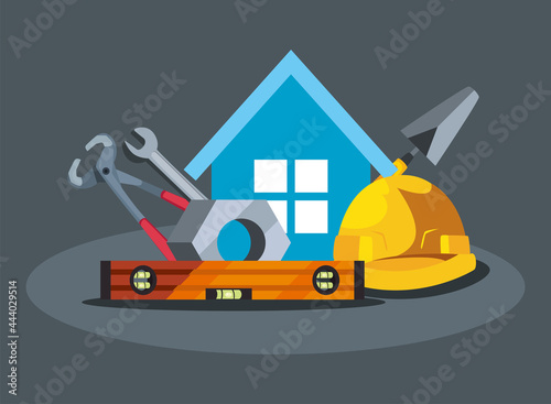 tools for home renovation