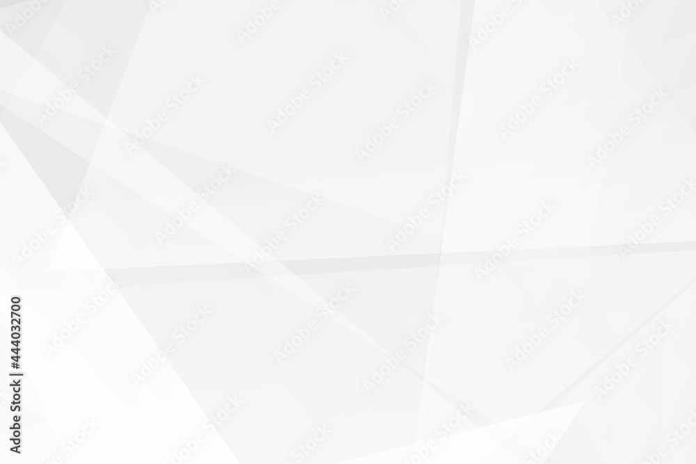 Abstract white and grey on light silver background modern design. Vector illustration EPS 10. Abstract white and grey on light silver background modern design. Vector illustration EPS 10.