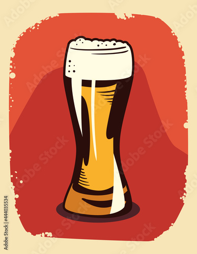 weizen of beer