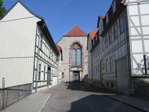 Paulinerkirche Göttingen