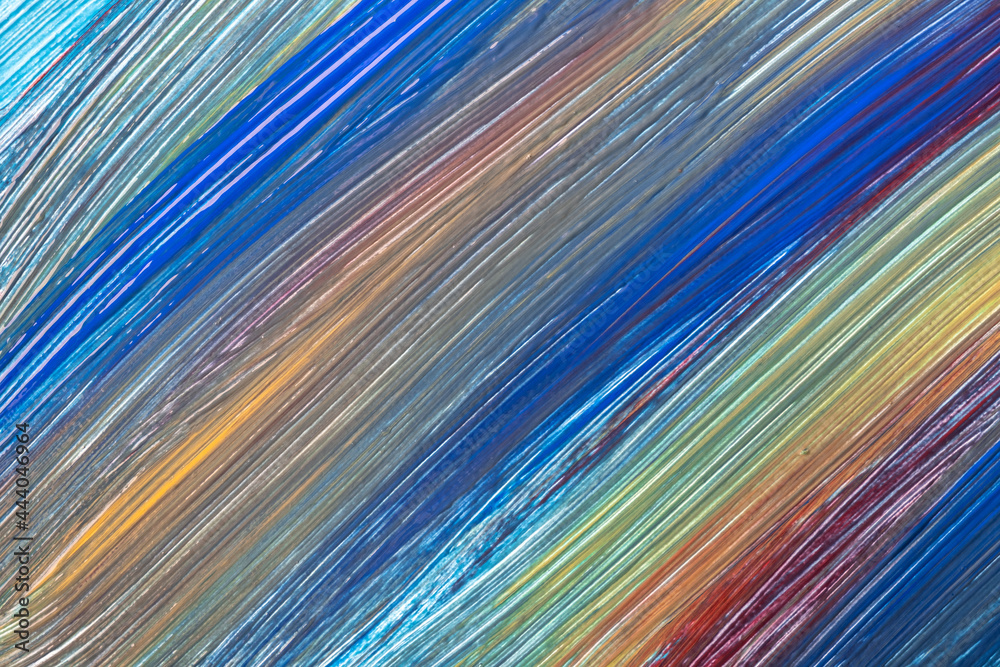 Abstract art background navy blue and brown colors. Watercolor painting on canvas with turquoise strokes and splash. Abstract art background navy blue and brown colors. Watercolor painting on canvas with turquoise strokes and splash.