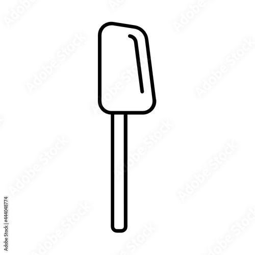 Silicone Spatula