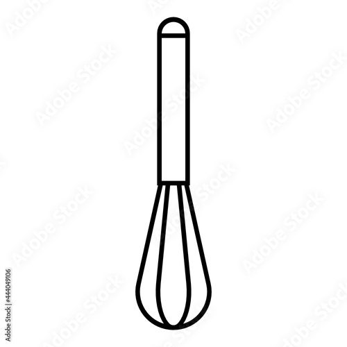 whisk