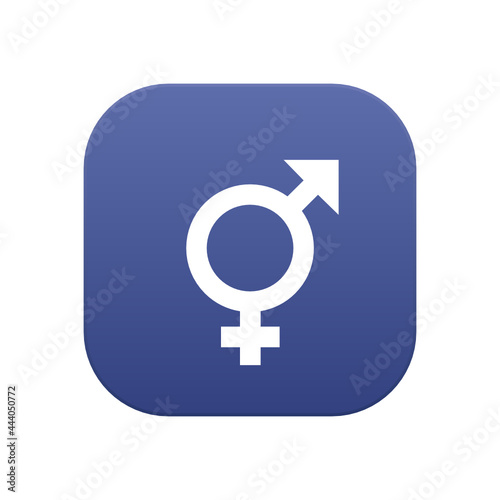 Transgender - Sticker