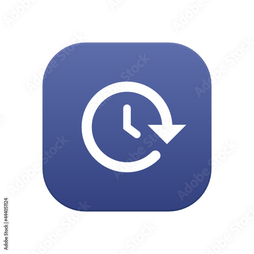 Schedule - Sticker