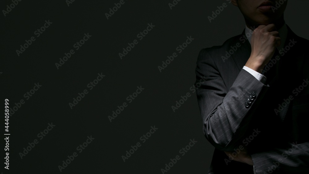 Fototapeta premium ビジネス