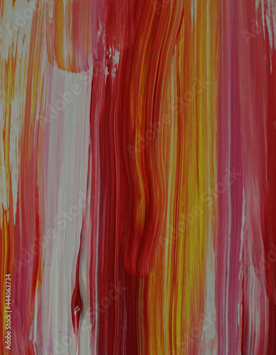 art Brush stroke , painting Abstract Oil color Background