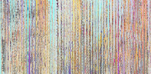 Fundo abstrato colorido
