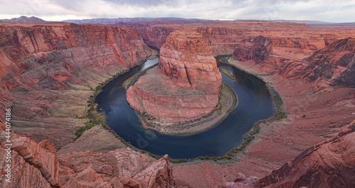 horseshoe bend Page, Arizona