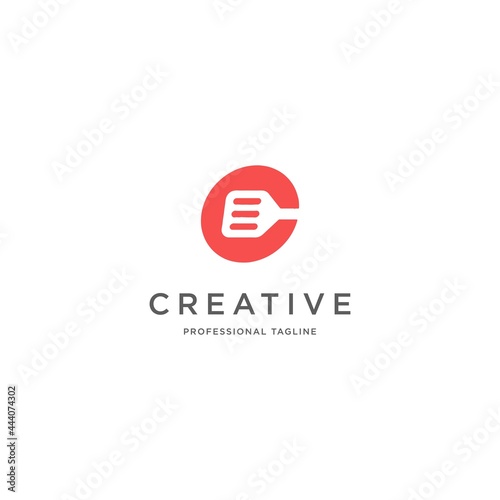 Free Download Logo Templates for Restaurants, Clubs, Boutiques, Cafes, Hotel Cards. Vector illustration - GFXLoad