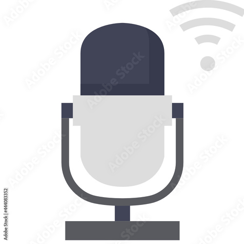 record line icon