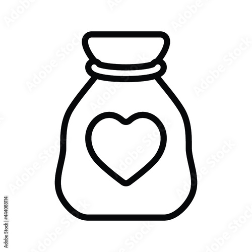 Crowd funding Icon