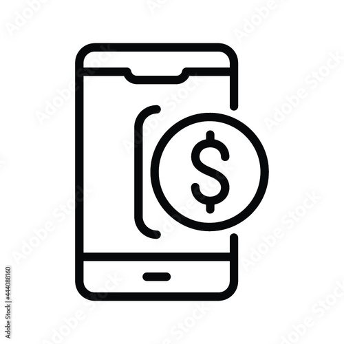 Online Donation Icon