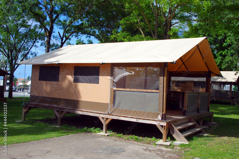 camping et loisirs camping et loisirs