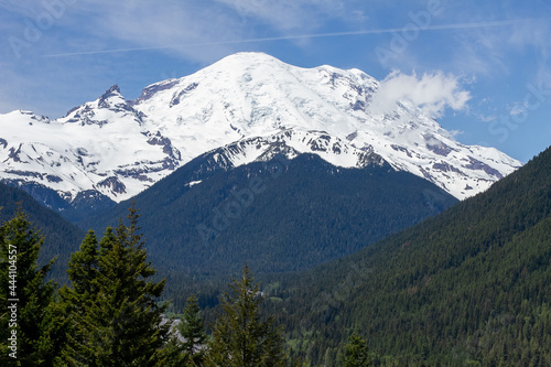 mount rainier