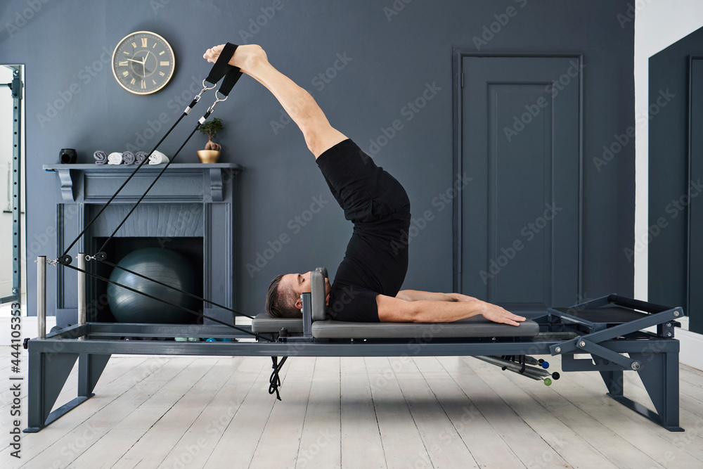 reformer pilates