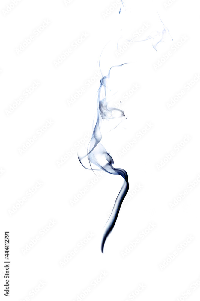 Vapor line. black smoke, Blur abstract fog or steam mist cloud isolated on white background. For warm hot food, boil water smoke concepts. Vapor line. black smoke, Blur abstract fog or steam mist cloud isolated on white background. For warm hot food, boil water smoke concepts.