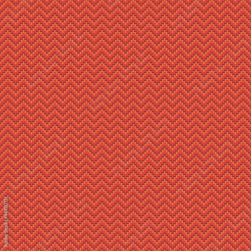 Seamless pattern. Ethnic backdrop. Mosaic tiles. Folk wallpaper. Tribal ornament. Geometric image. Ethnical motif. Surface texture. Textile print. Abstract vector. Sayagata background