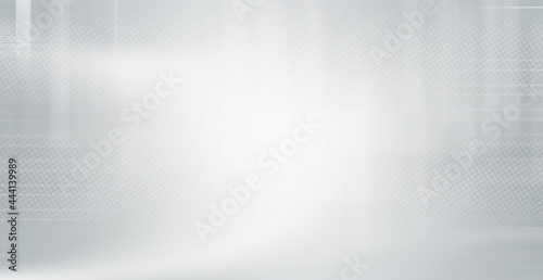 white gray motion background . grey gradient abstract background