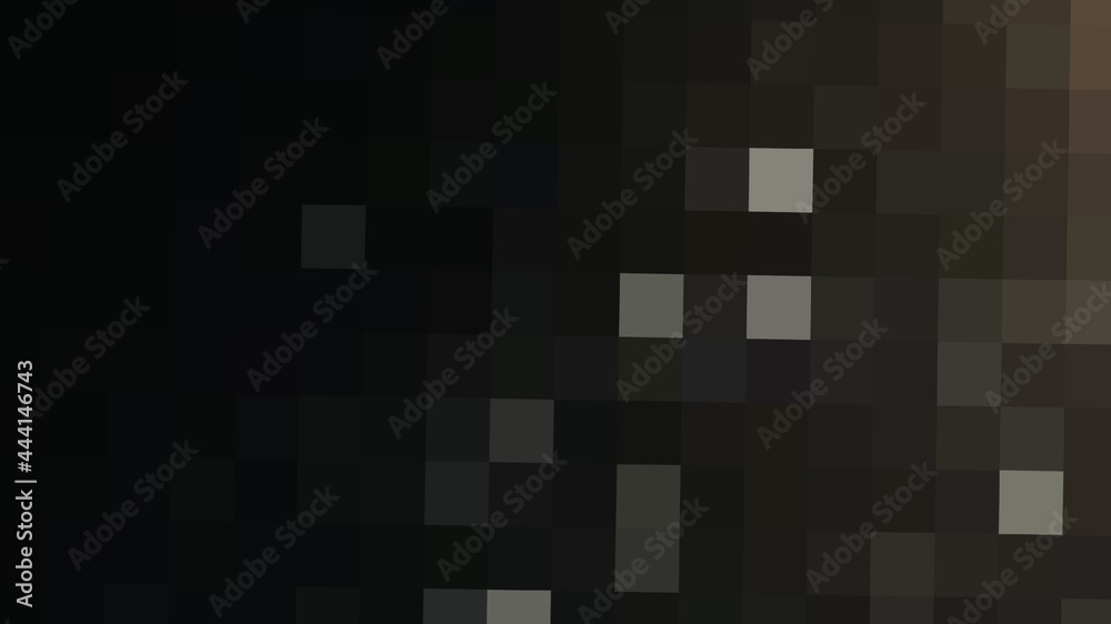 abstract background with squares design. abstract background with squares design.