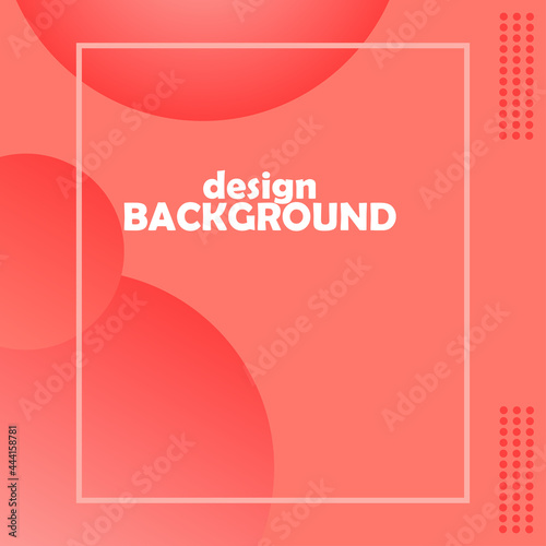 Art & Illustration smooth color gradation abstract illustration design for banner, social media, book cover, wallpaper