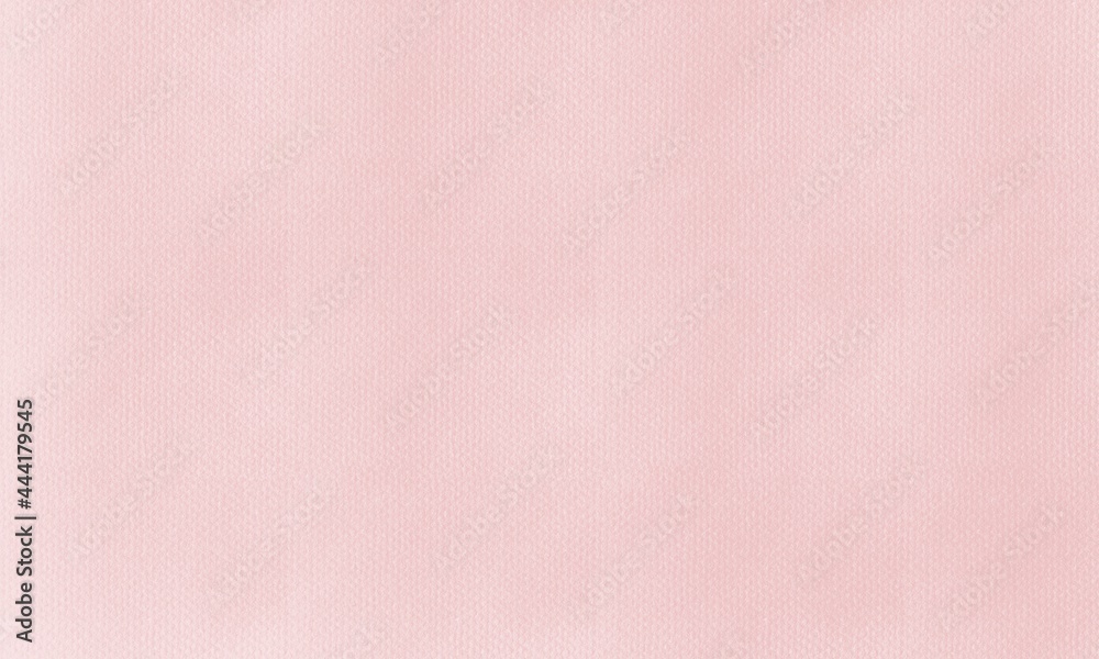 Fototapeta premium ピンクのキャンバス