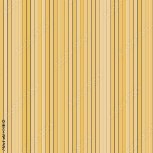 The Abstract Gold Striped Background