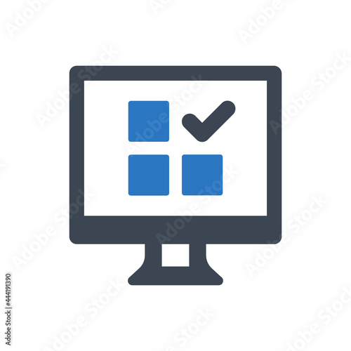 Software install icon