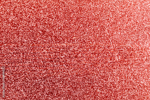 texture background of red fiberglass sheet,rough surface

