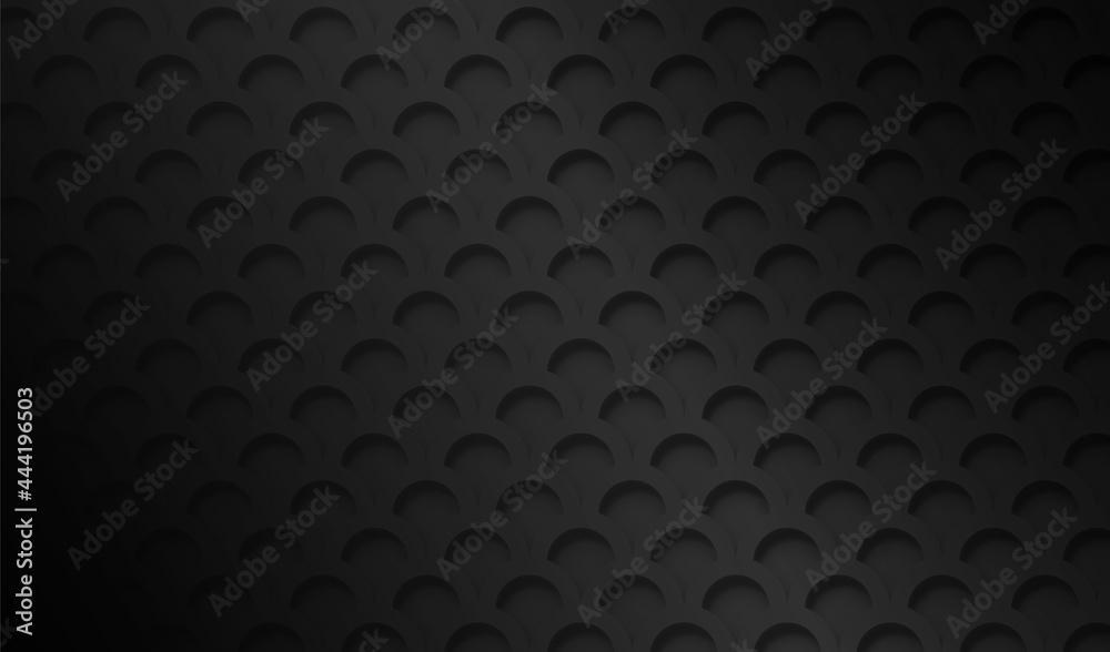 Black modern seamless pattern, abstract black texture background Black modern seamless pattern, abstract black texture background