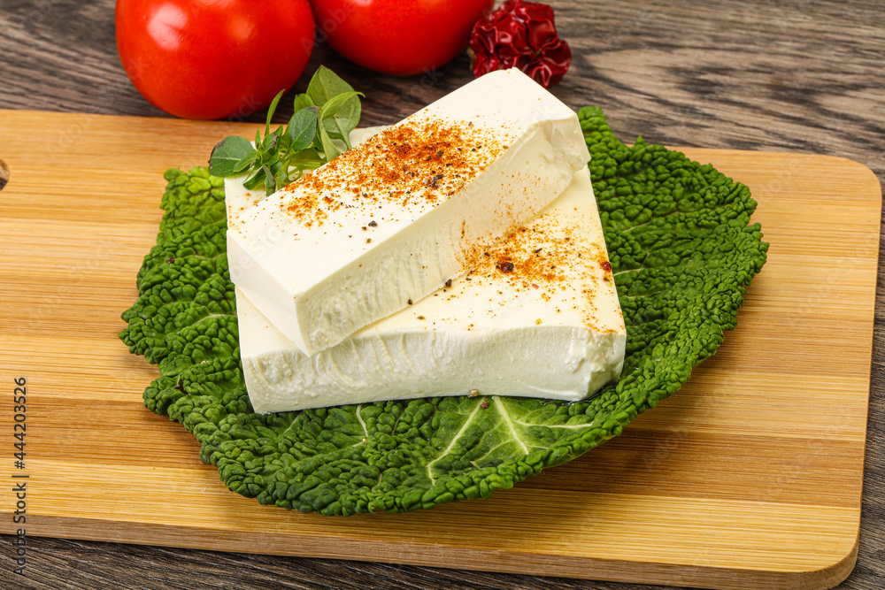 Greek Feta cheese for salad Greek Feta cheese for salad
