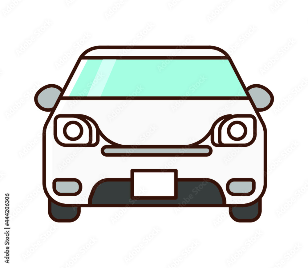 Passenger car Compact car Passenger car Compact car