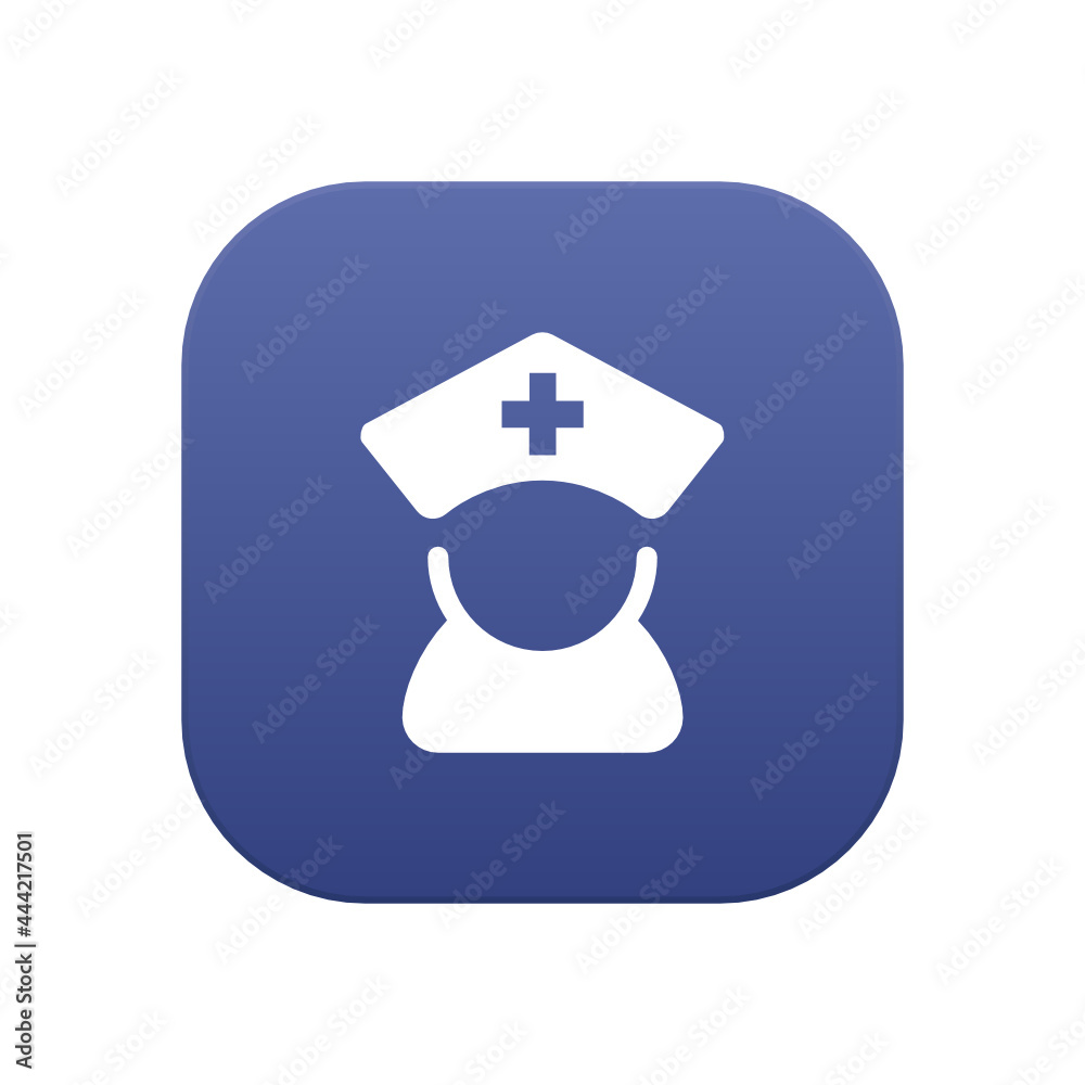 Doctor - Sticker Doctor - Sticker