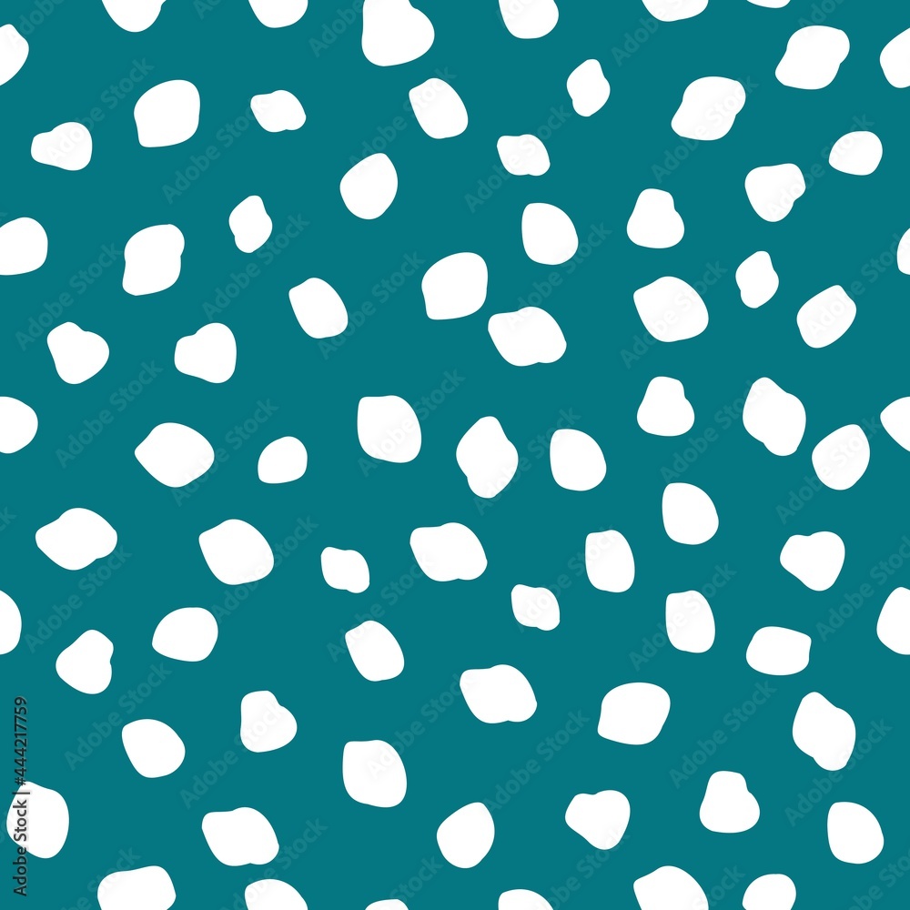 Abstract splash vector seamless pattern design Abstract splash vector seamless pattern design