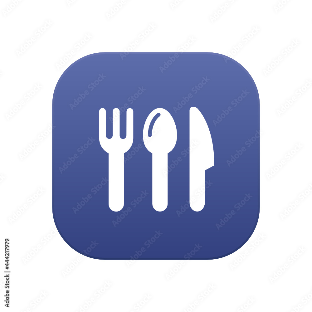 Restaurant - Sticker Restaurant - Sticker