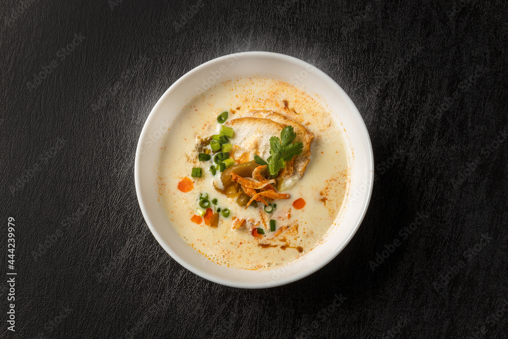 薬膳粥 Chinese medicinal food Taiwanese porridge 薬膳粥 Chinese medicinal food Taiwanese porridge