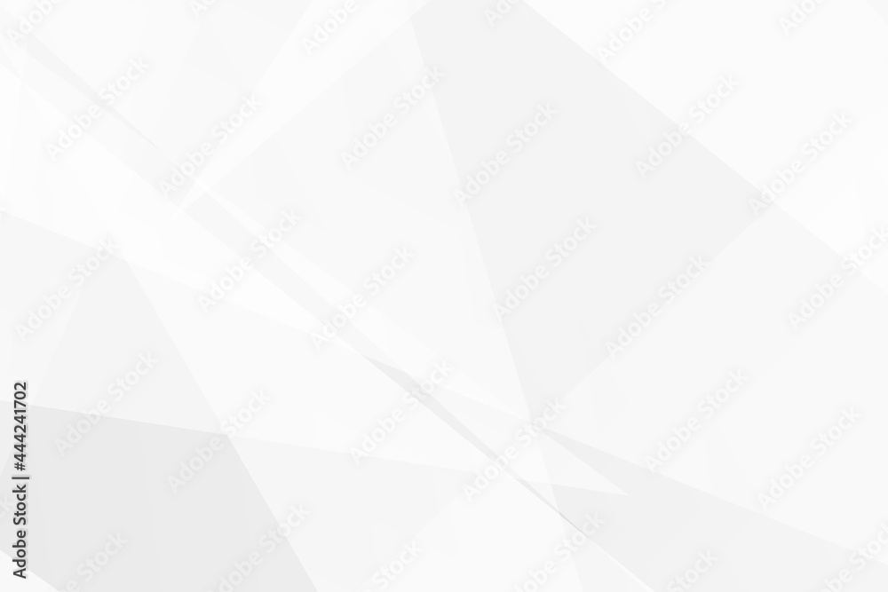 Abstract white and grey on light silver background modern design. Vector illustration EPS 10. Abstract white and grey on light silver background modern design. Vector illustration EPS 10.